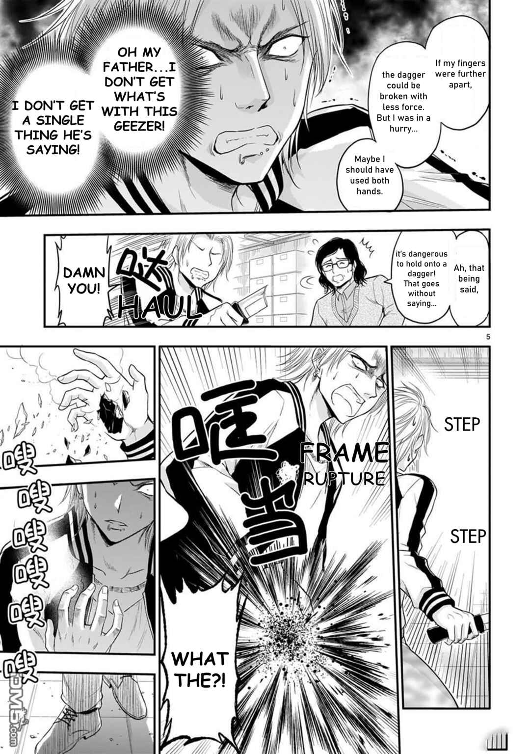 Chapter 61 - Page 6