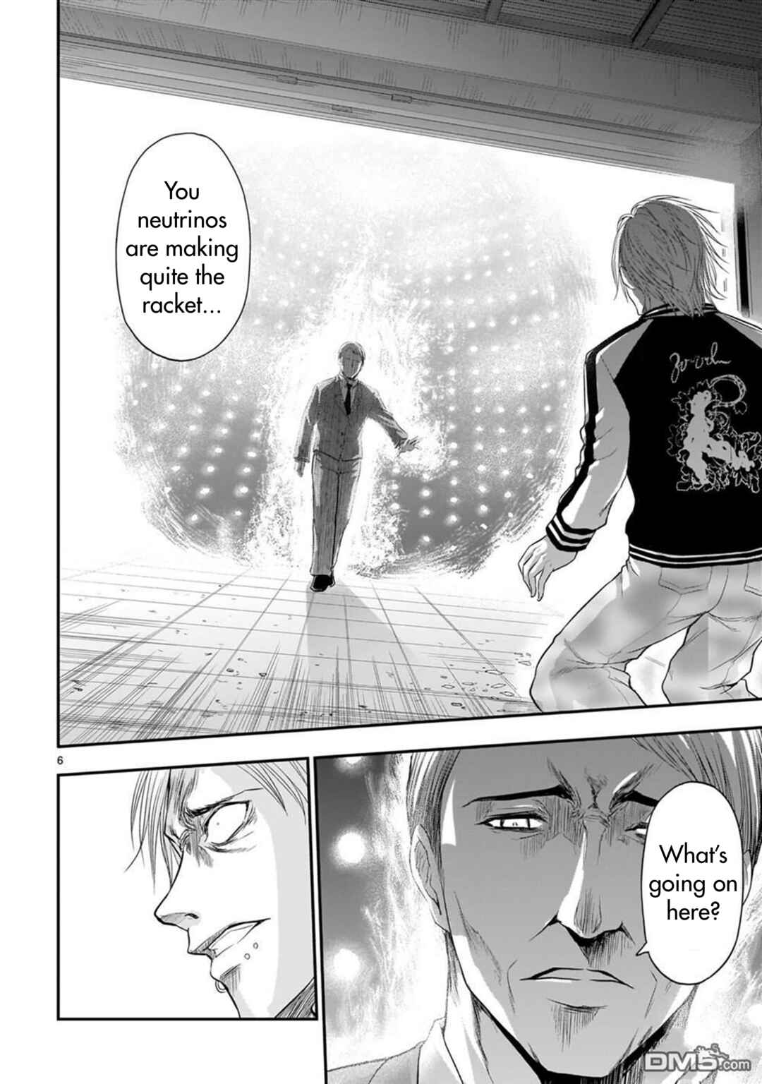 Chapter 61 - Page 7
