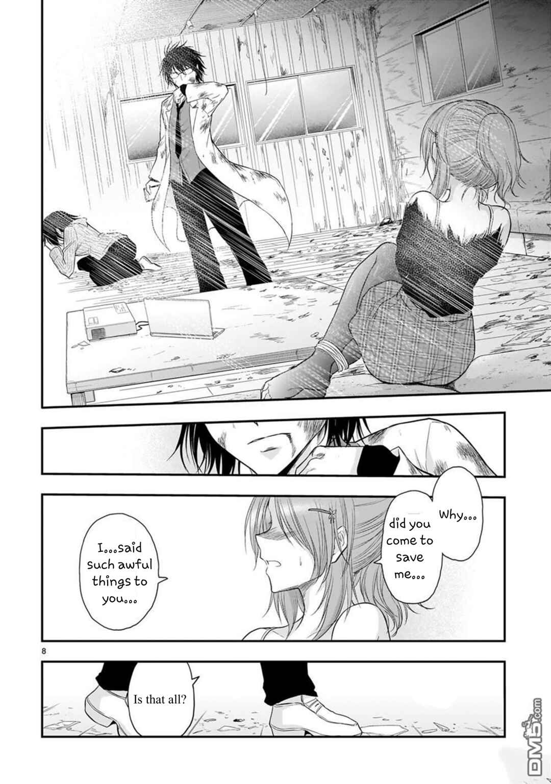Chapter 61 - Page 9