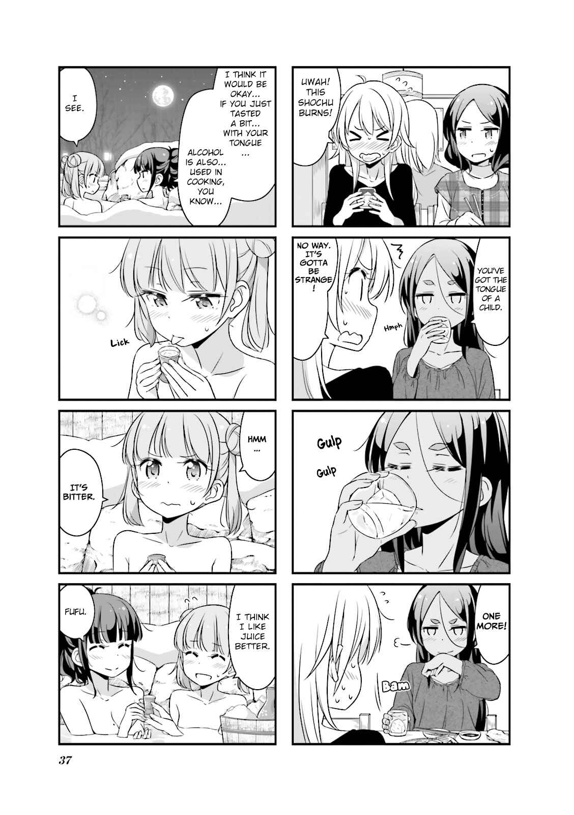 Chapter 29 - Page 5