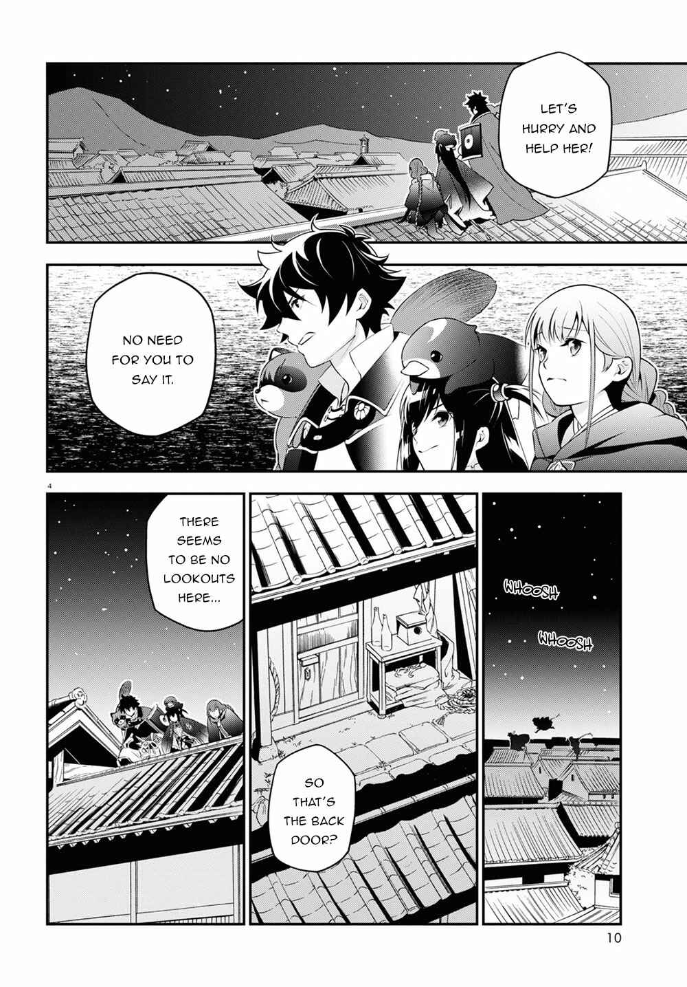 Chapter 71 - Page 9