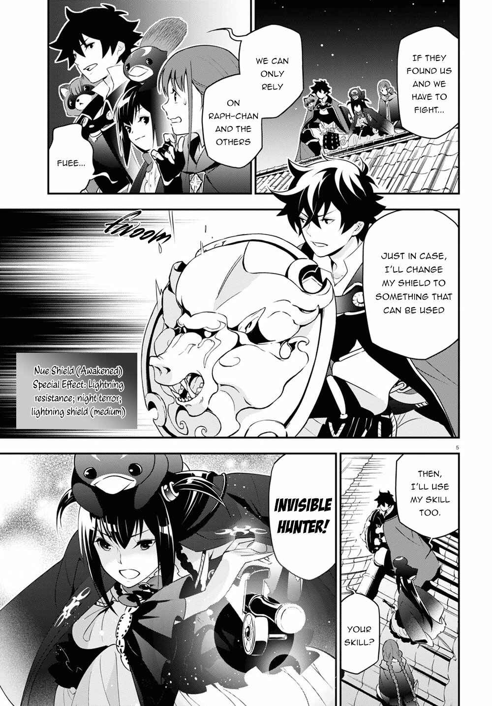 Chapter 71 - Page 10