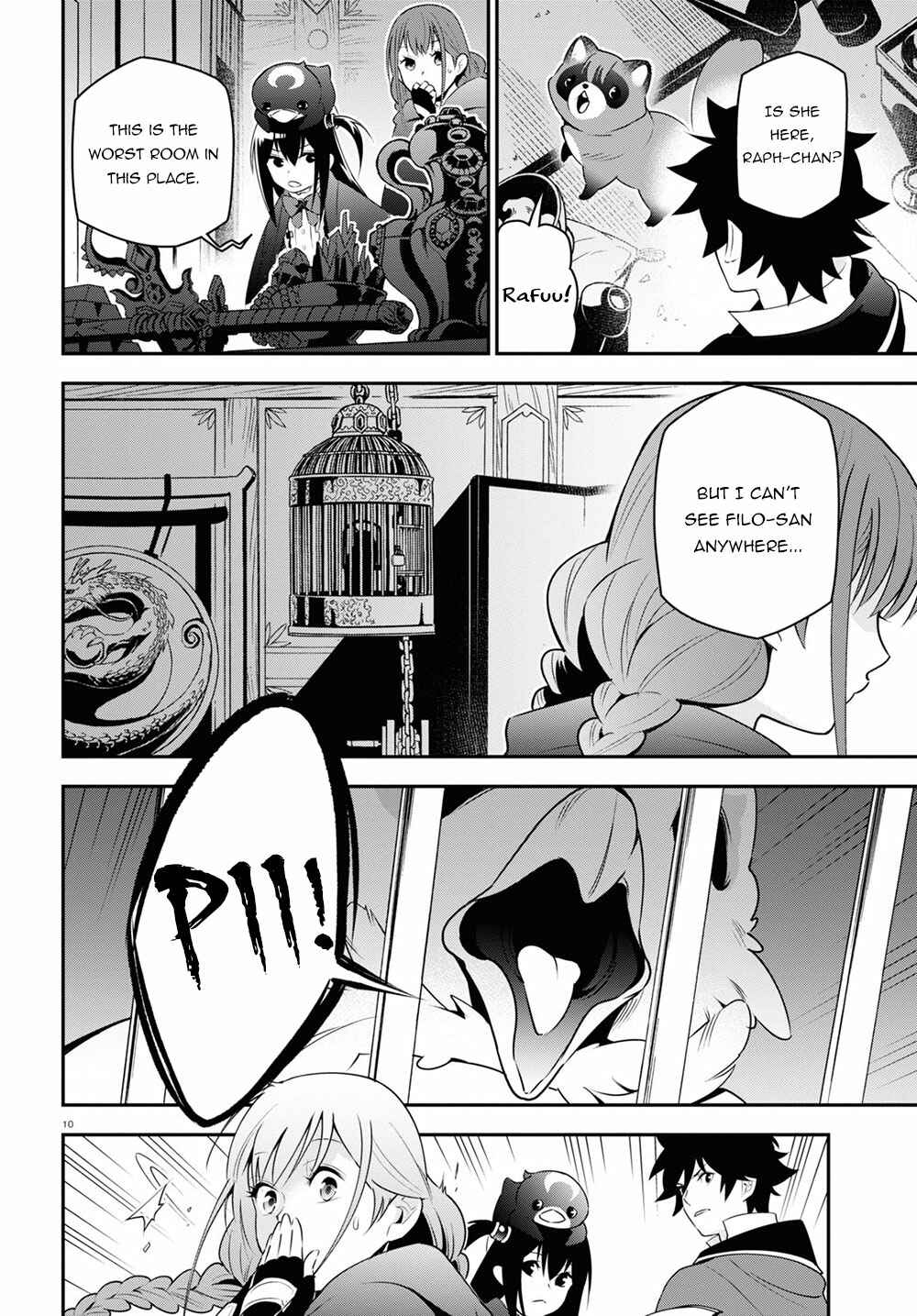Chapter 71 - Page 15