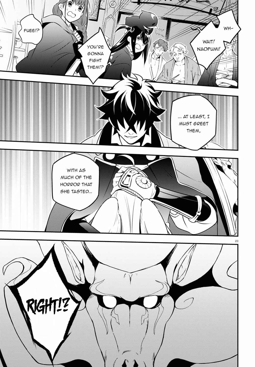Chapter 71 - Page 28