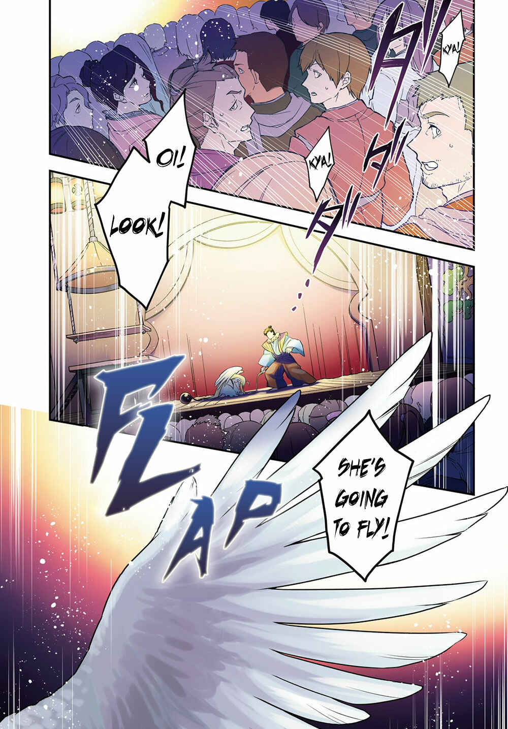 Chapter 71 - Page 3
