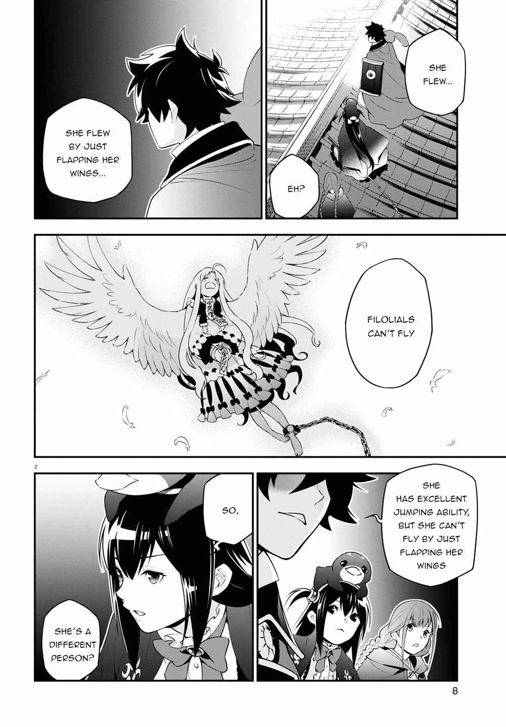 Chapter 71 - Page 7