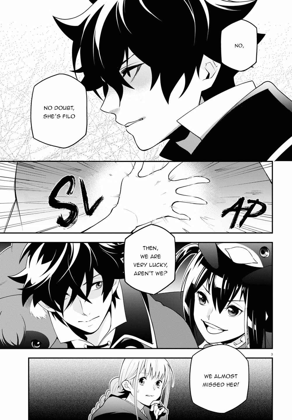 Chapter 71 - Page 8