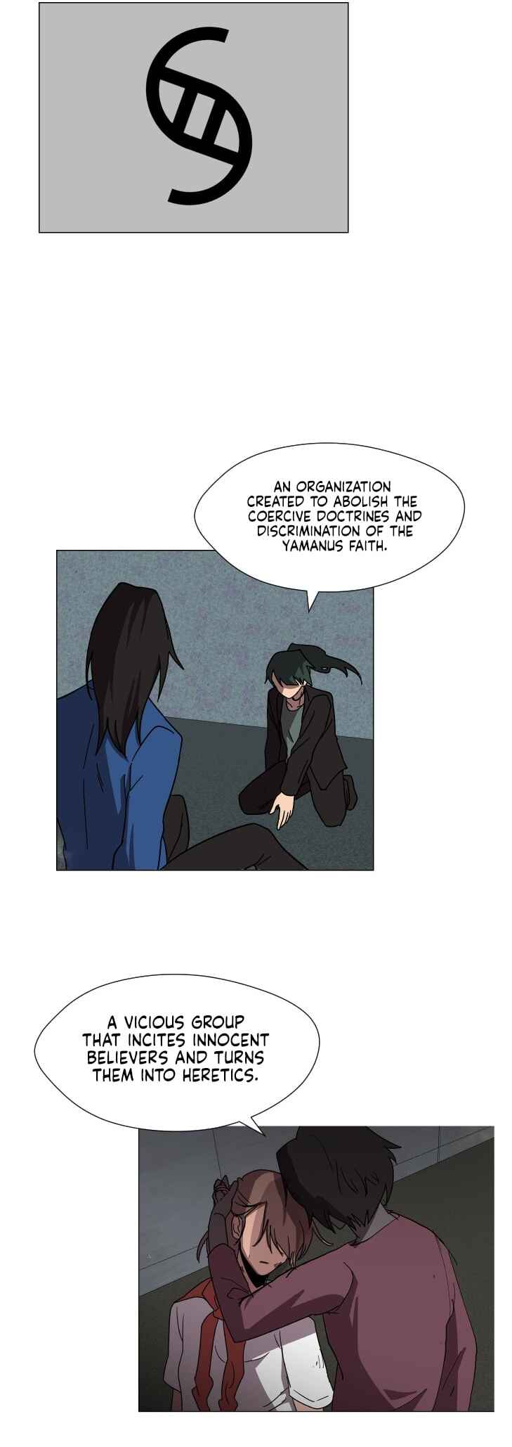 Chapter 95 - Page 16