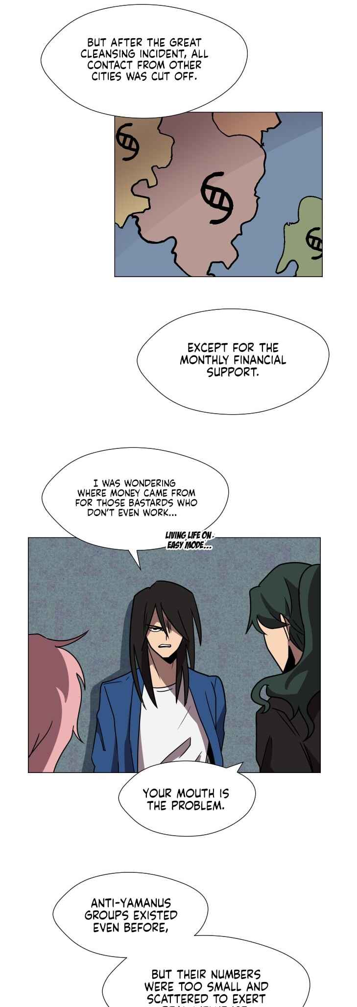 Chapter 95 - Page 19