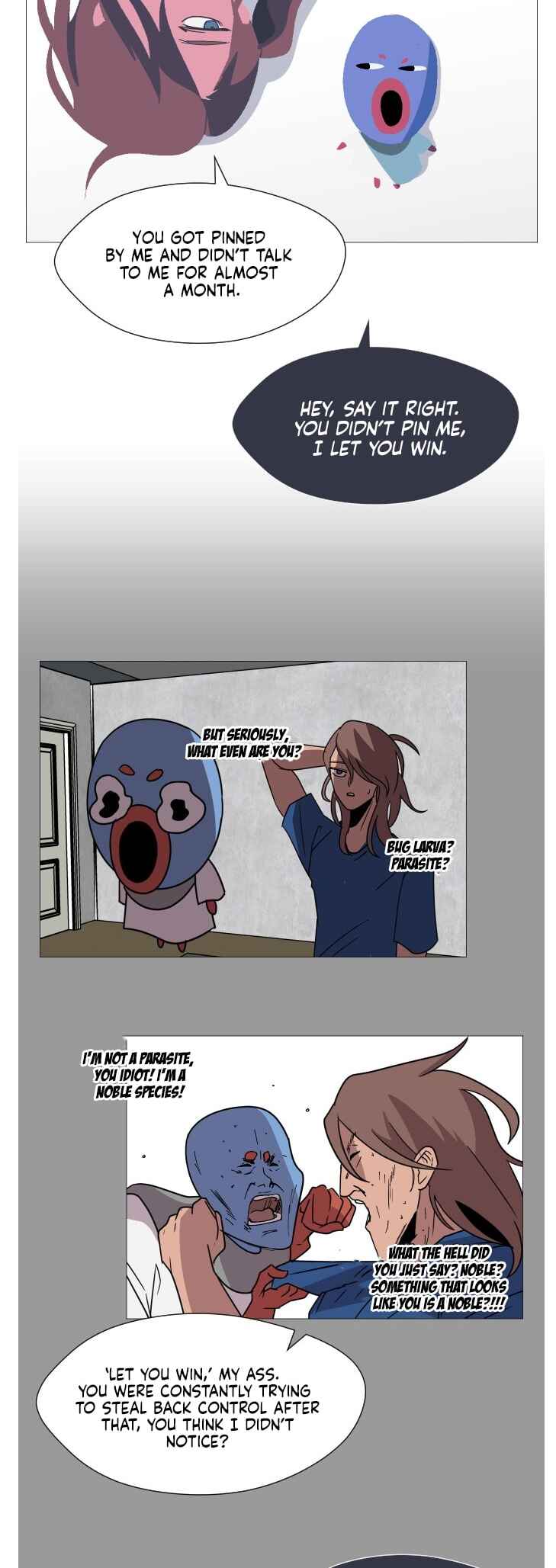 Chapter 95 - Page 27