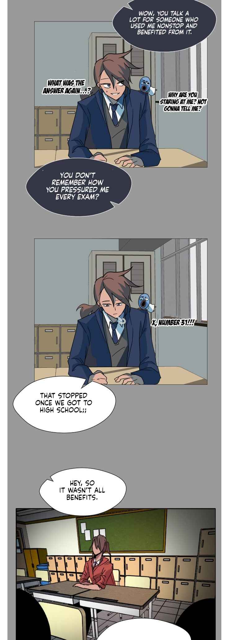 Chapter 95 - Page 28