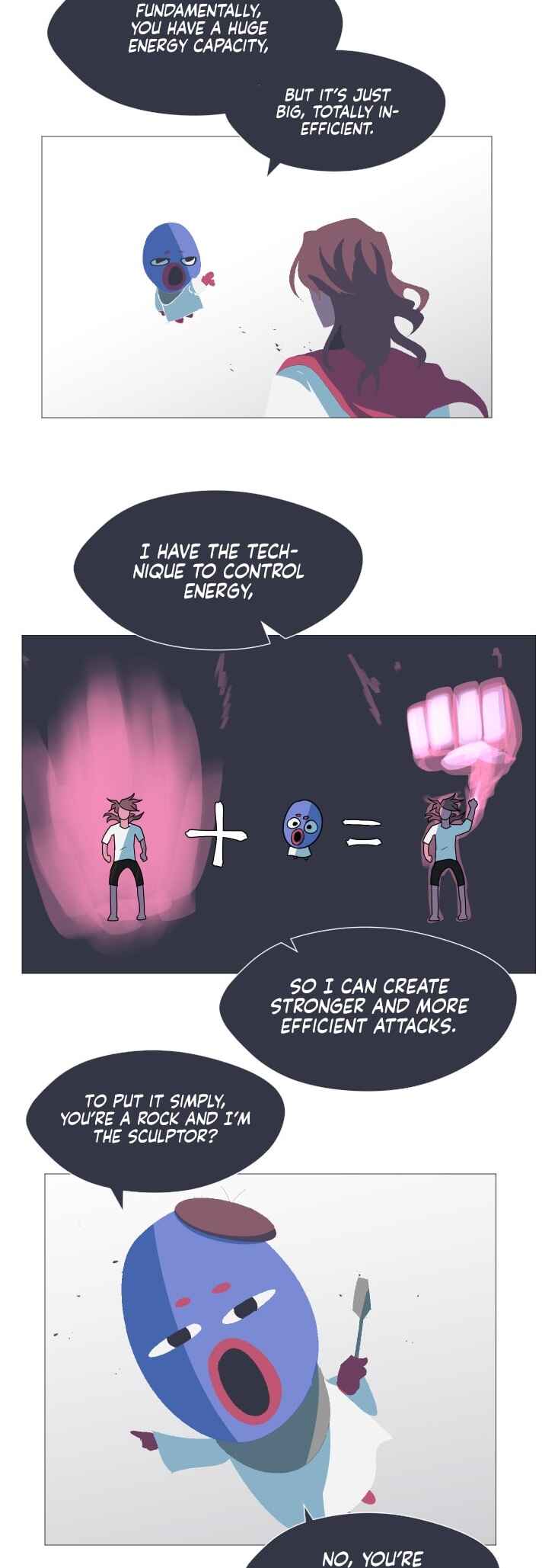 Chapter 95 - Page 33