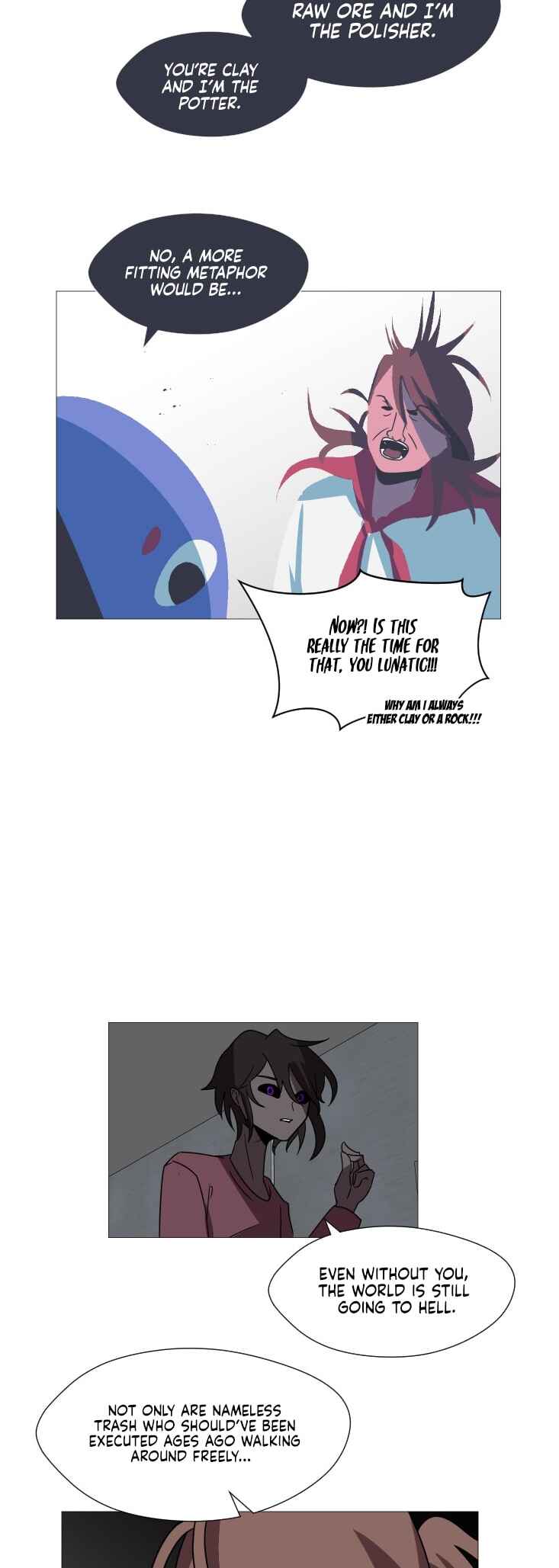 Chapter 95 - Page 34