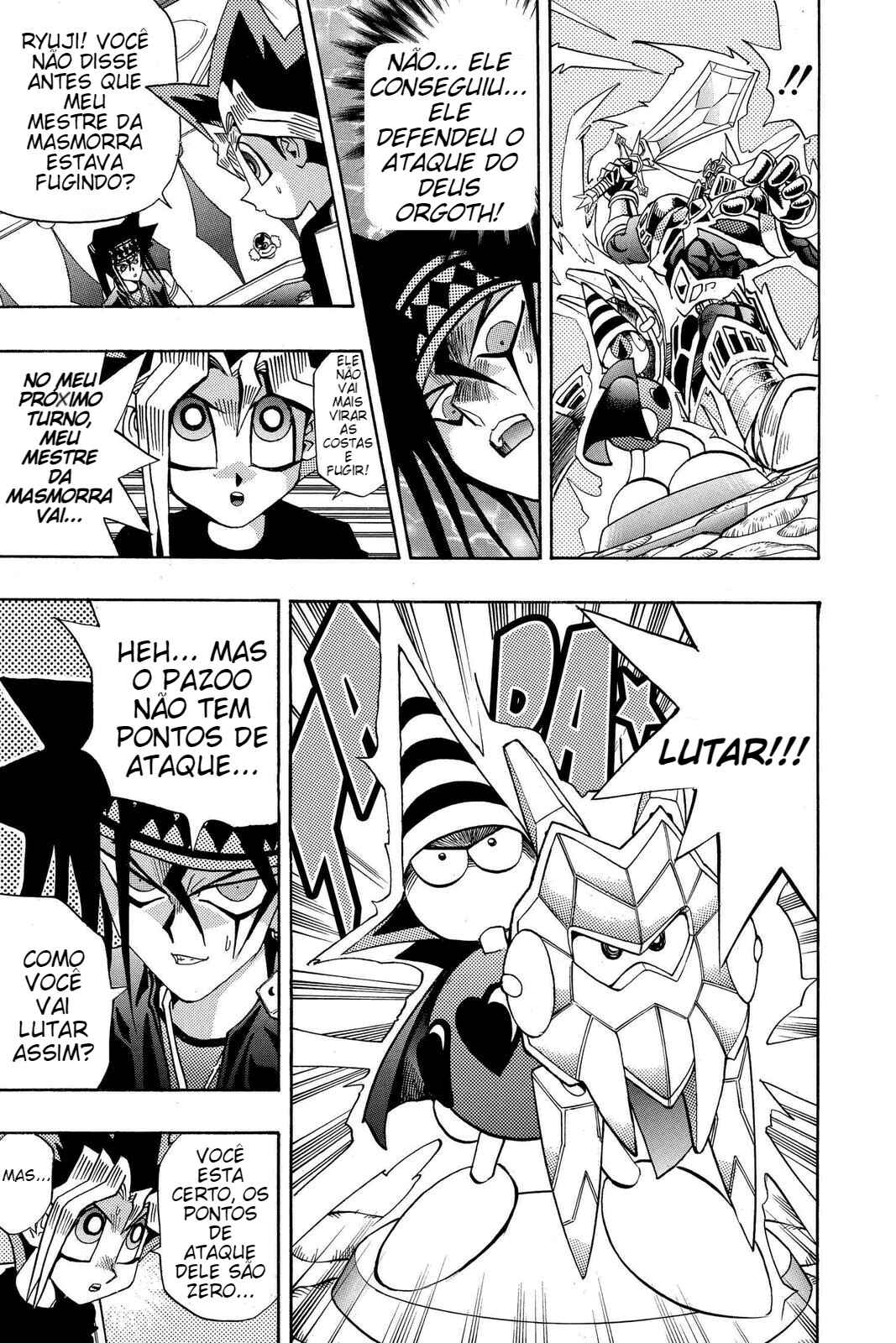 Chapter 85 - Page 14