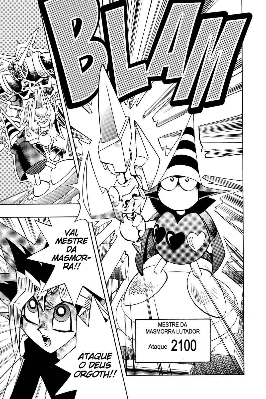 Chapter 85 - Page 18