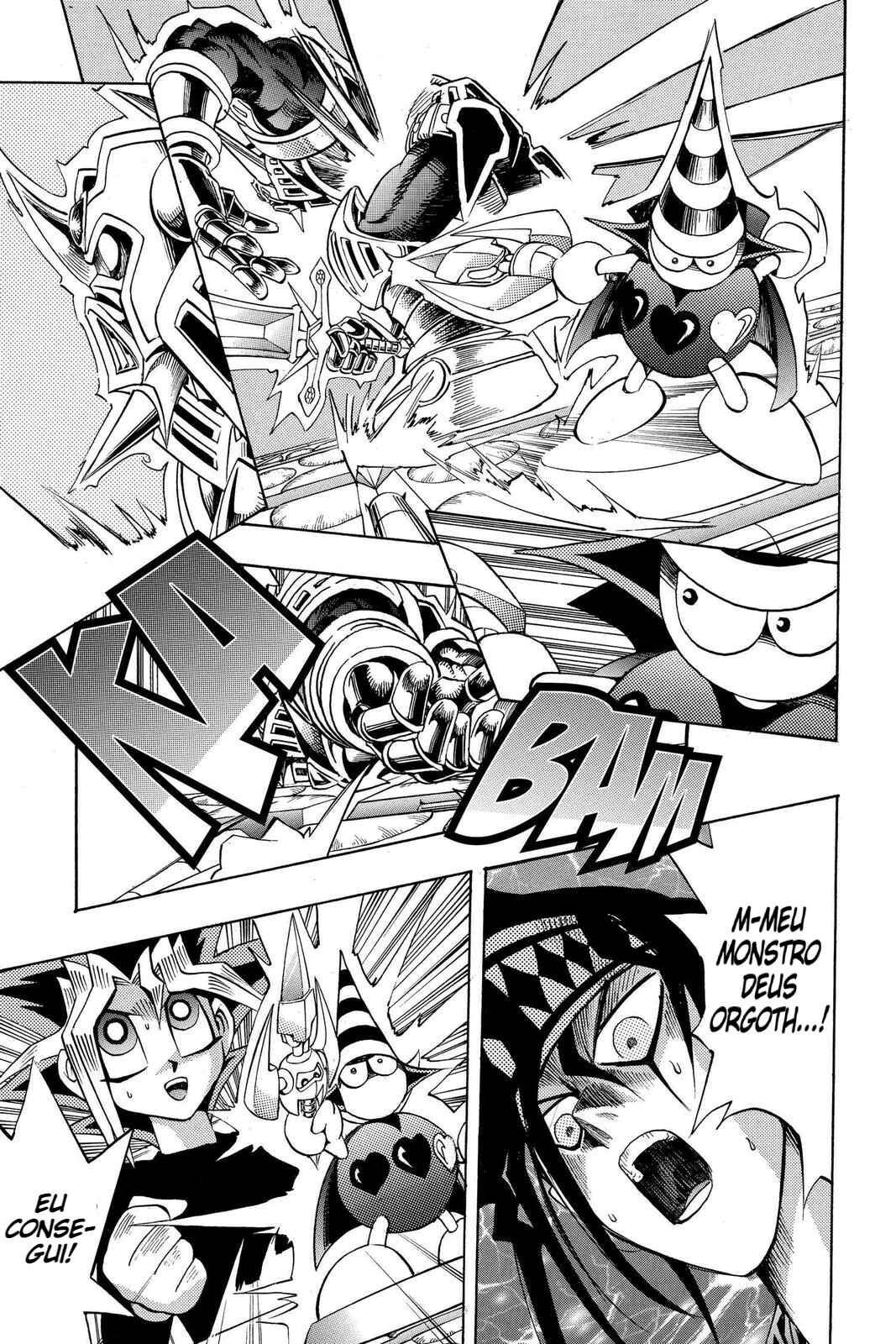 Chapter 85 - Page 20