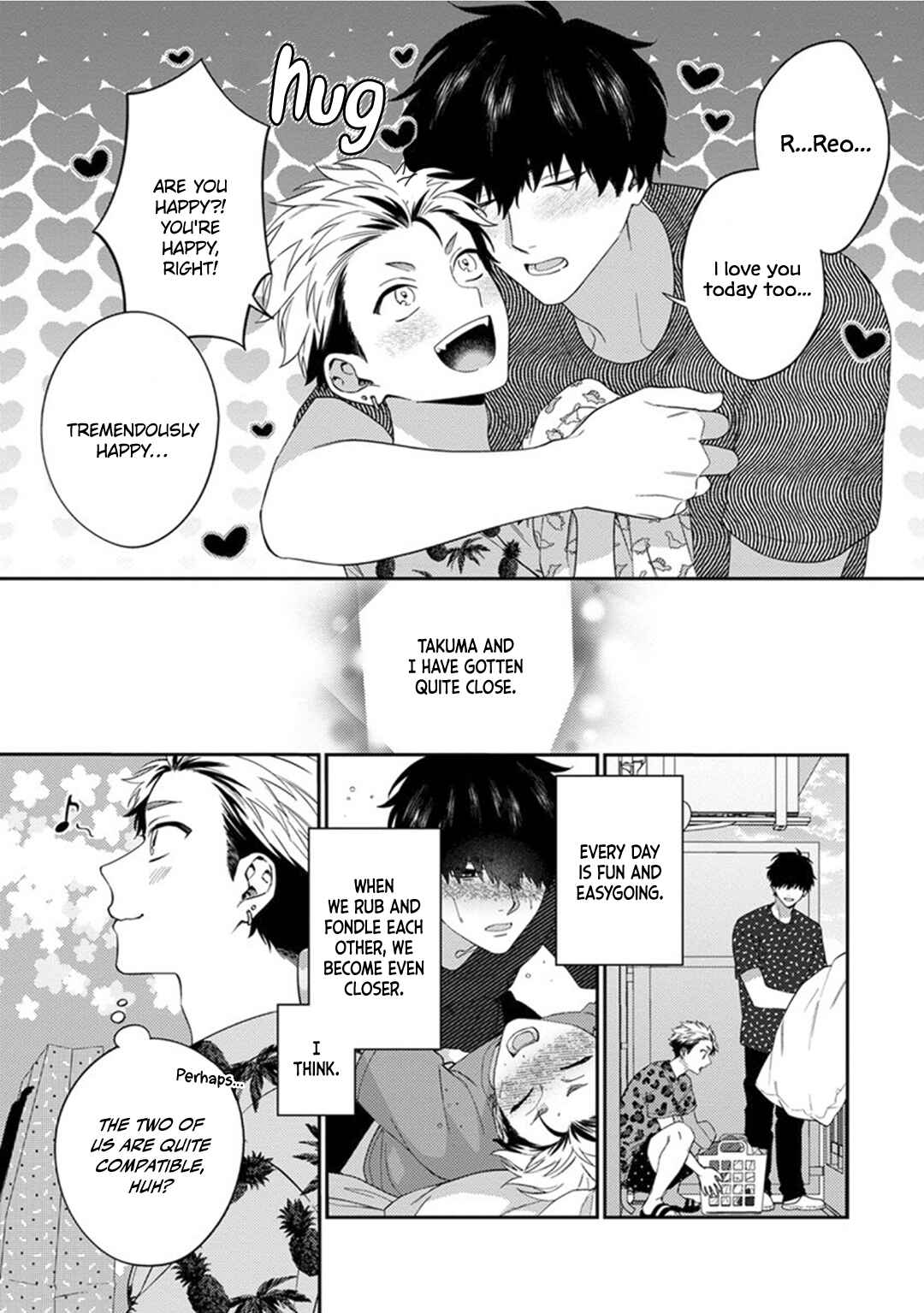 Chapter 3 - Page 5