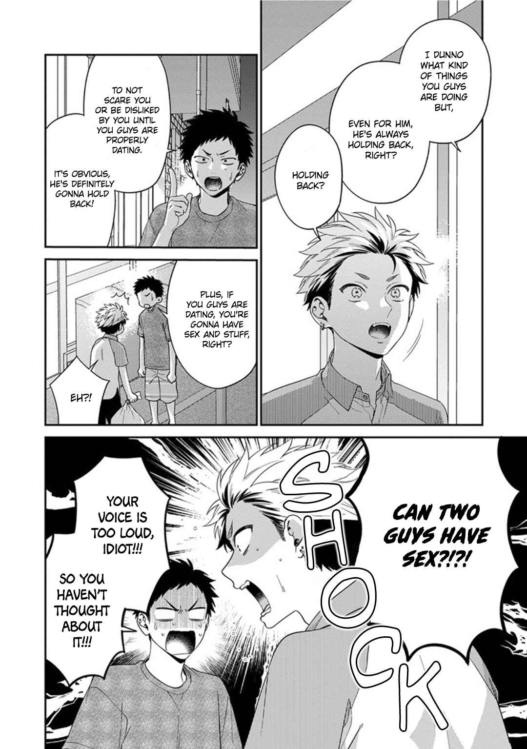 Chapter 3 - Page 8