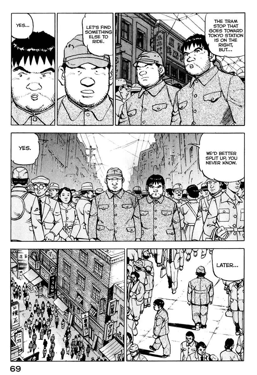 Chapter 170 - Page 10