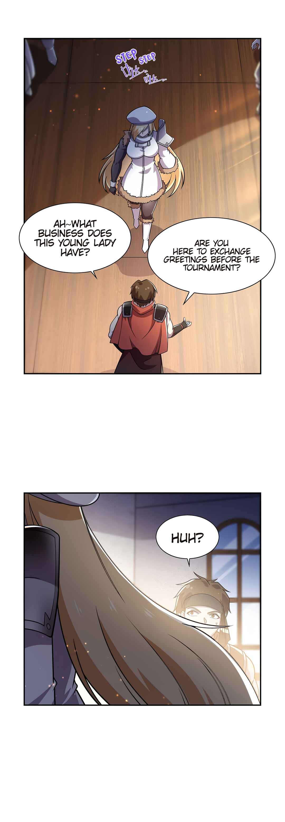 Chapter 378 - Page 11