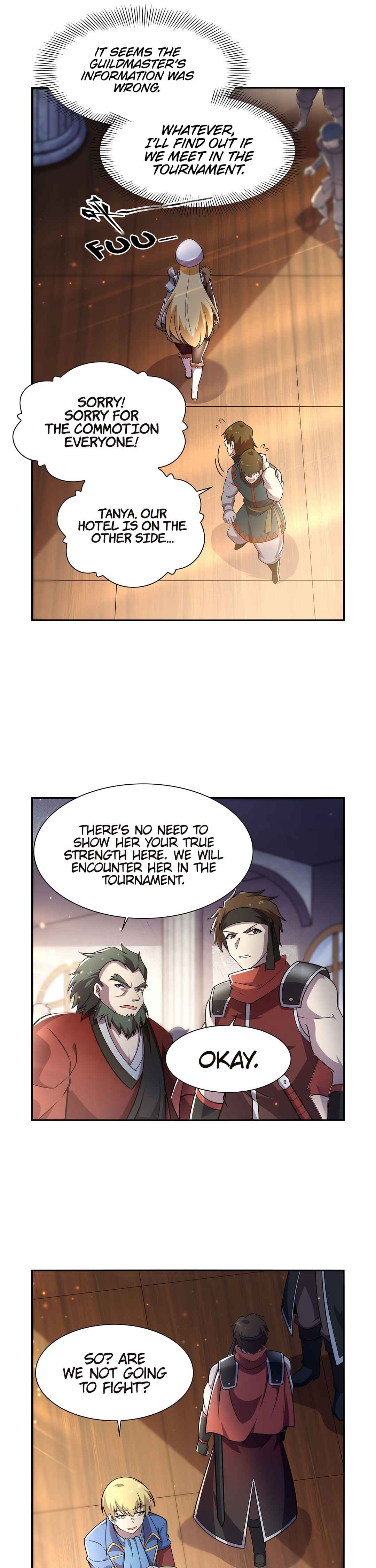 Chapter 378 - Page 14