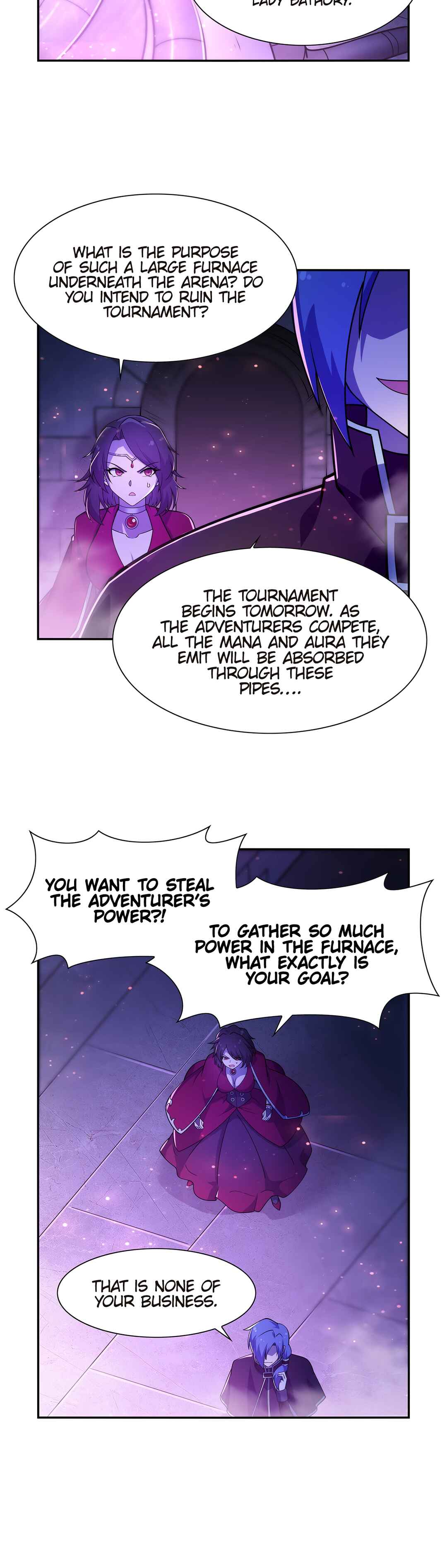 Chapter 378 - Page 17