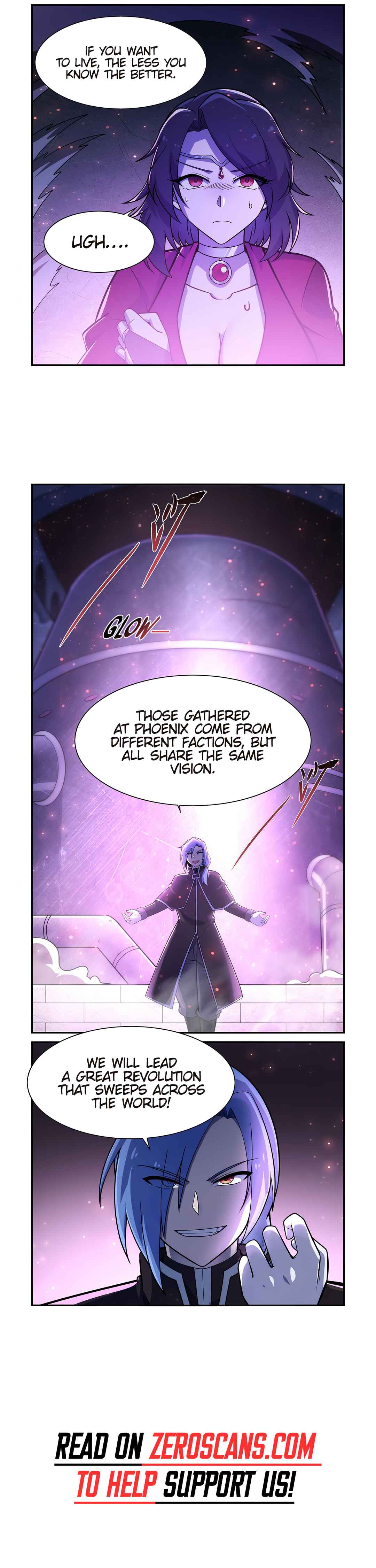Chapter 378 - Page 18
