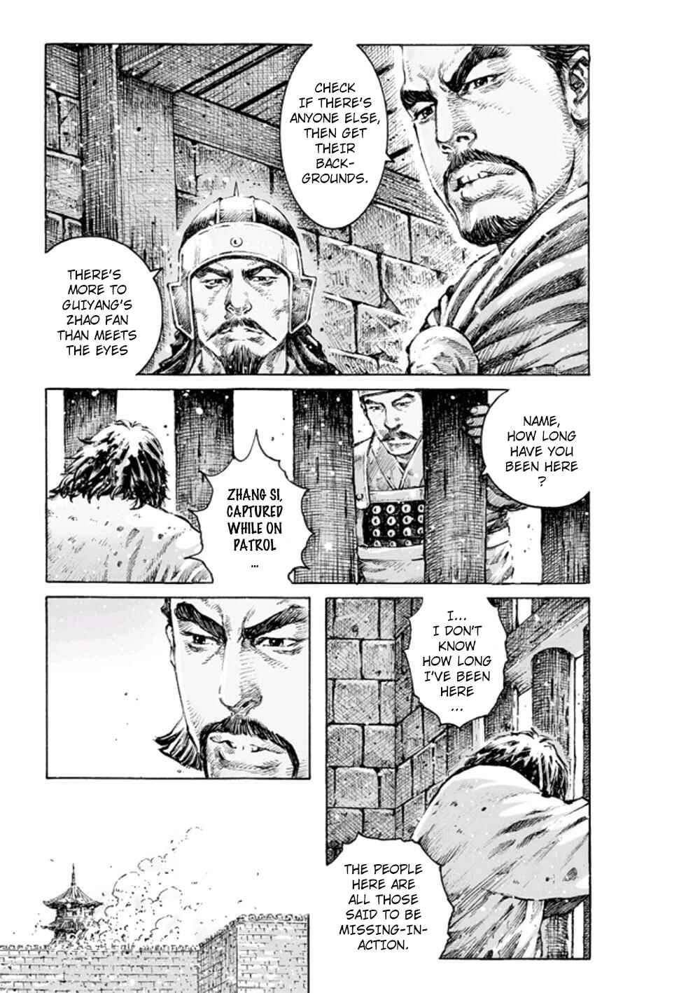 Chapter 468 - Page 10