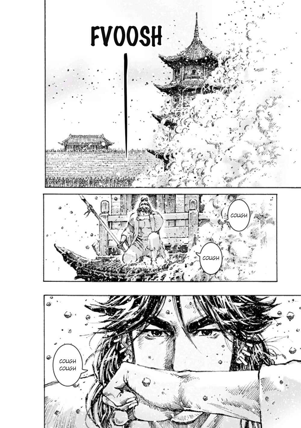 Chapter 468 - Page 11