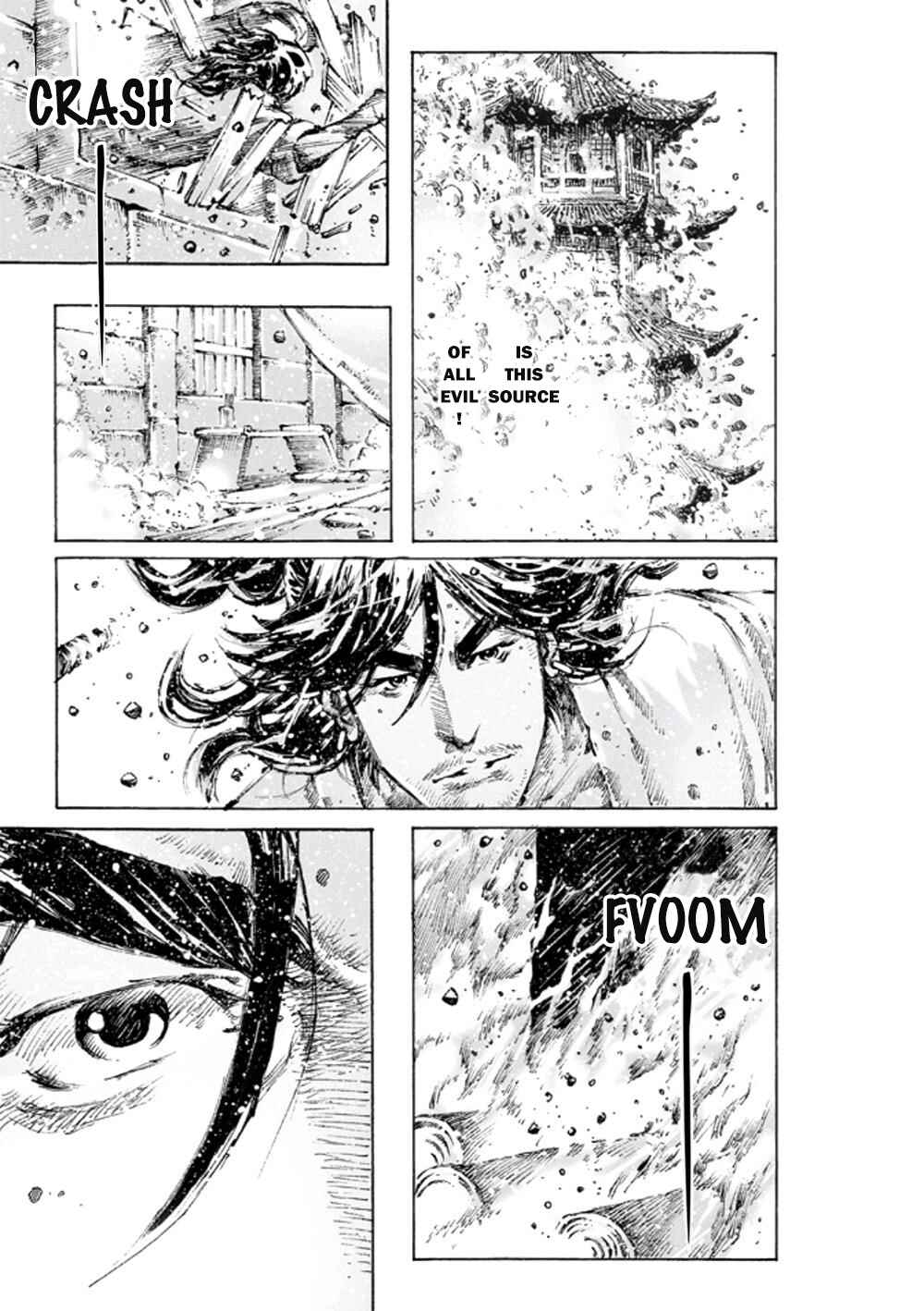 Chapter 468 - Page 14