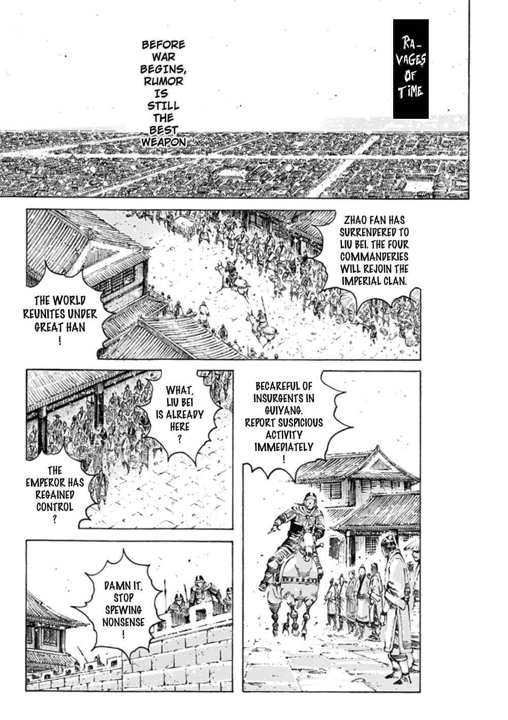 Chapter 468 - Page 2