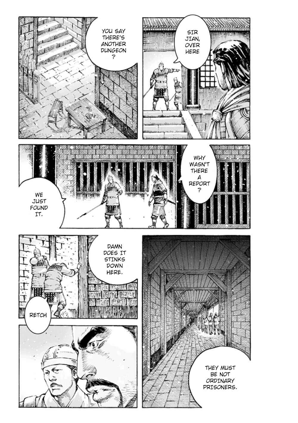 Chapter 468 - Page 6