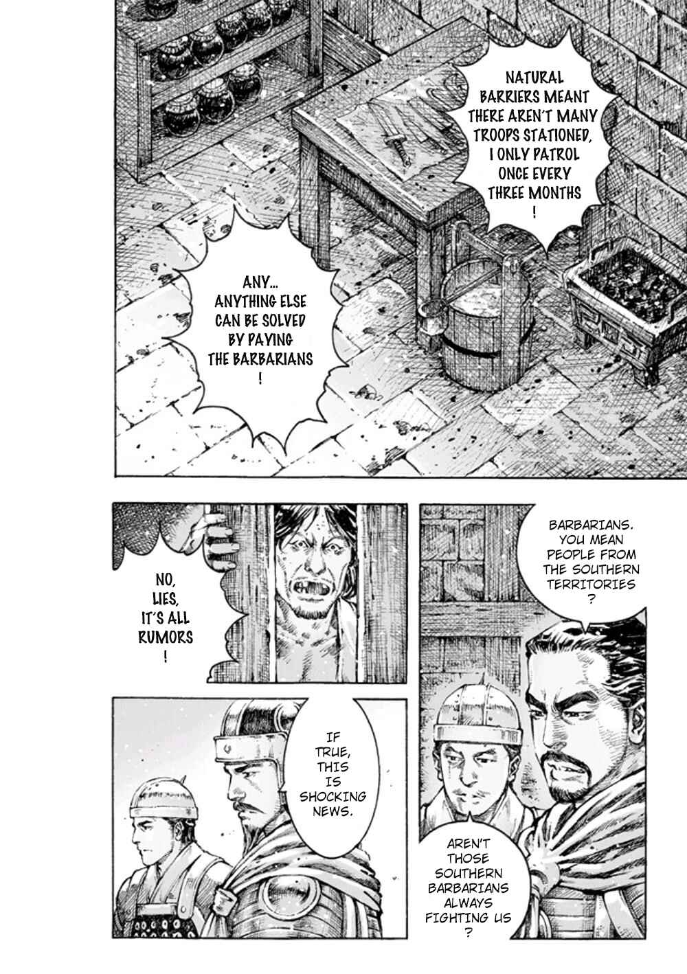 Chapter 468 - Page 9