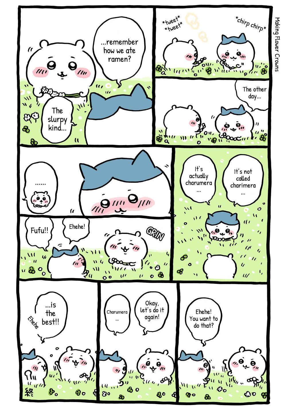 Chapter 39 - Page 1