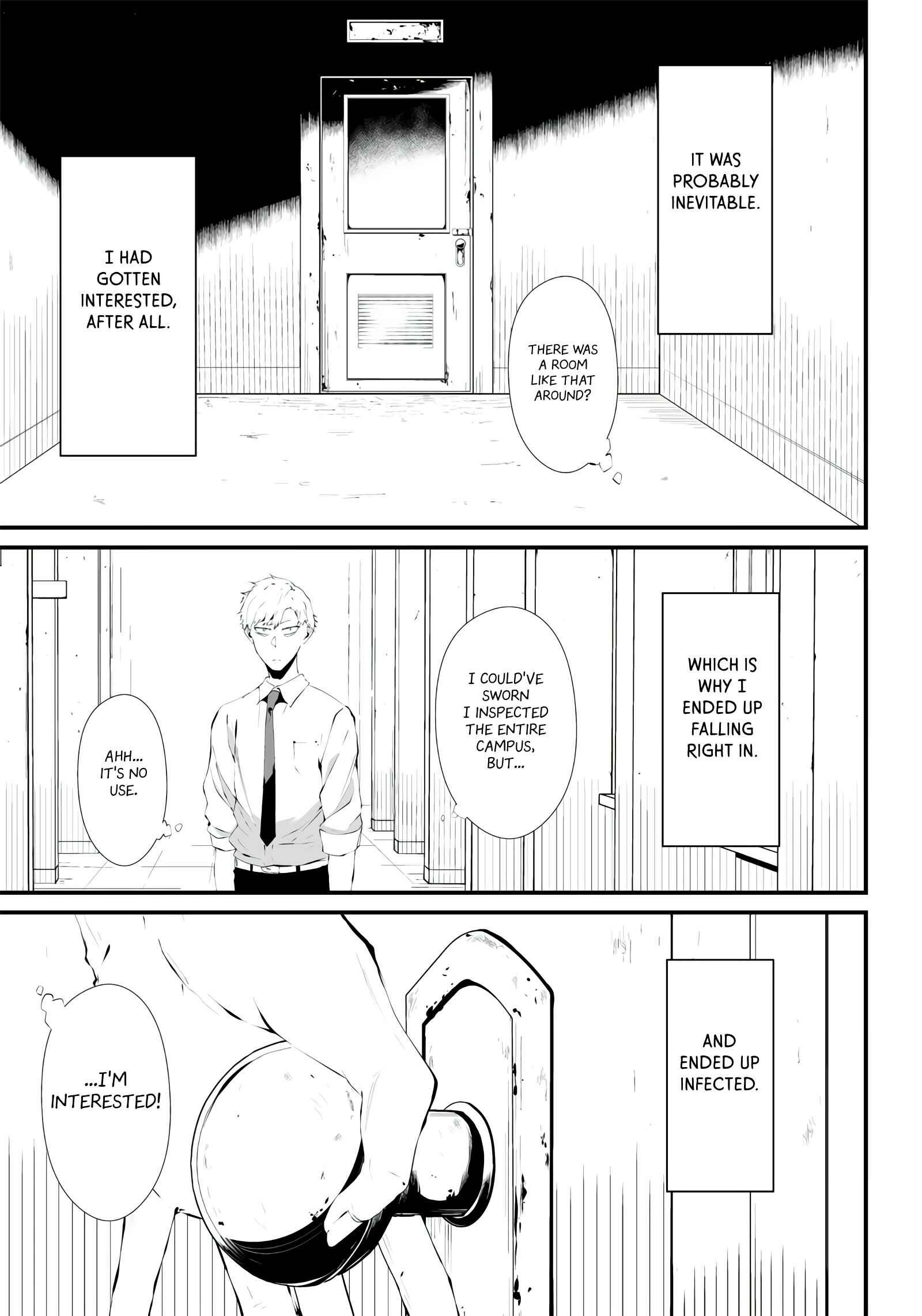 Chapter 1 - Page 3