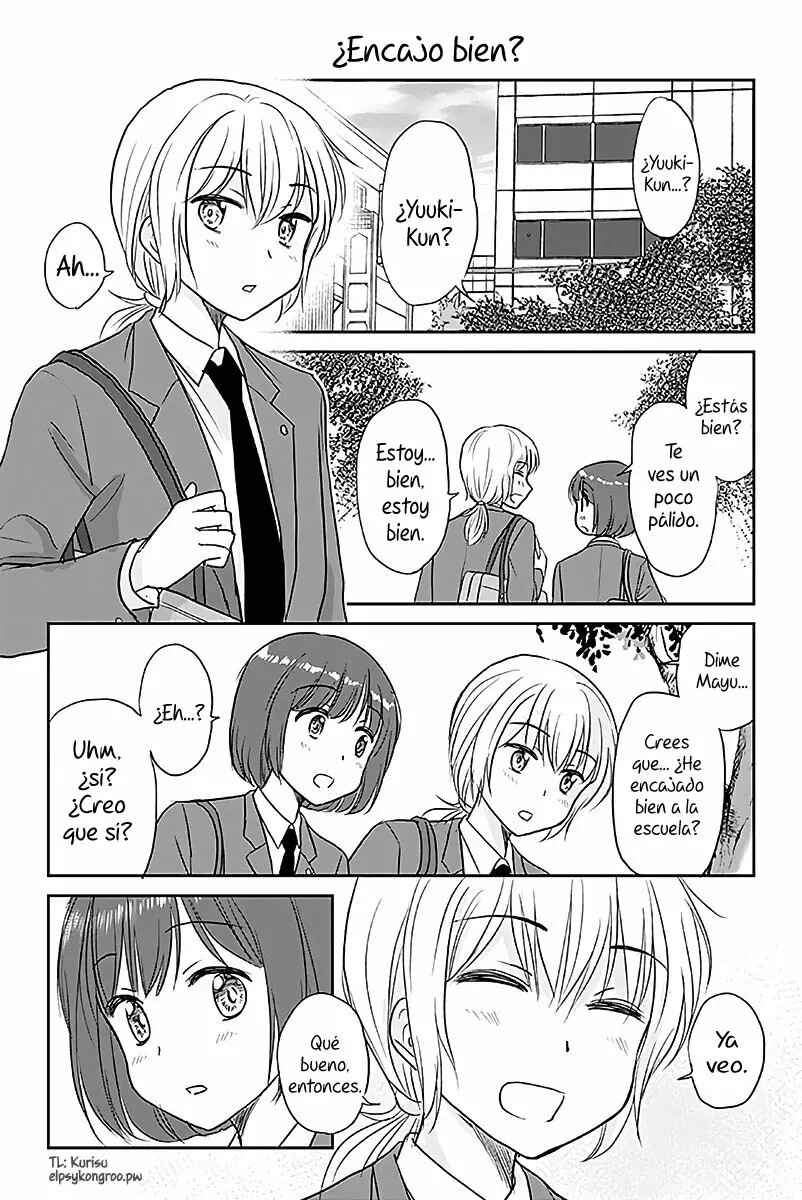 Chapter 531 - Page 2