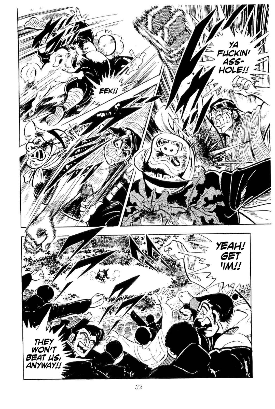Chapter 39 - Page 31