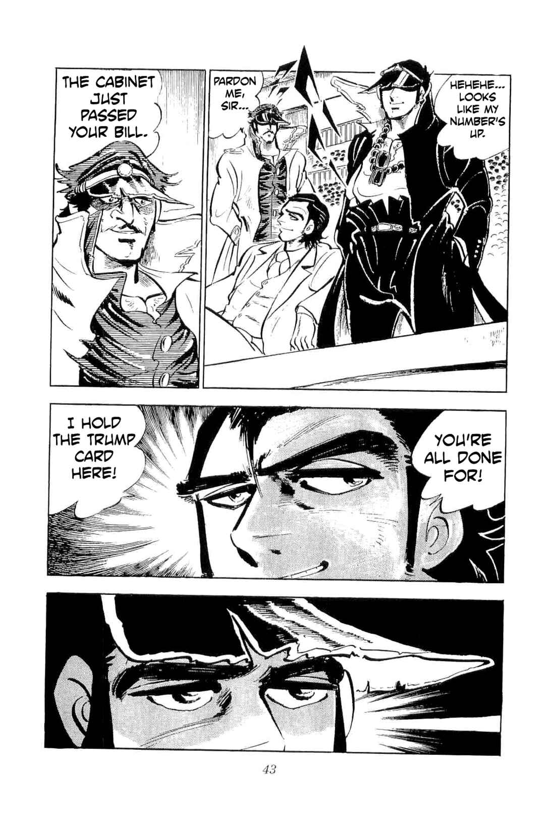 Chapter 39 - Page 41