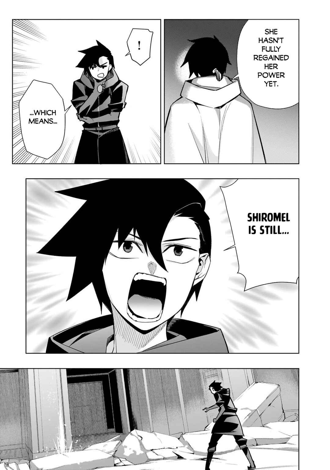 Chapter 187 - Page 12