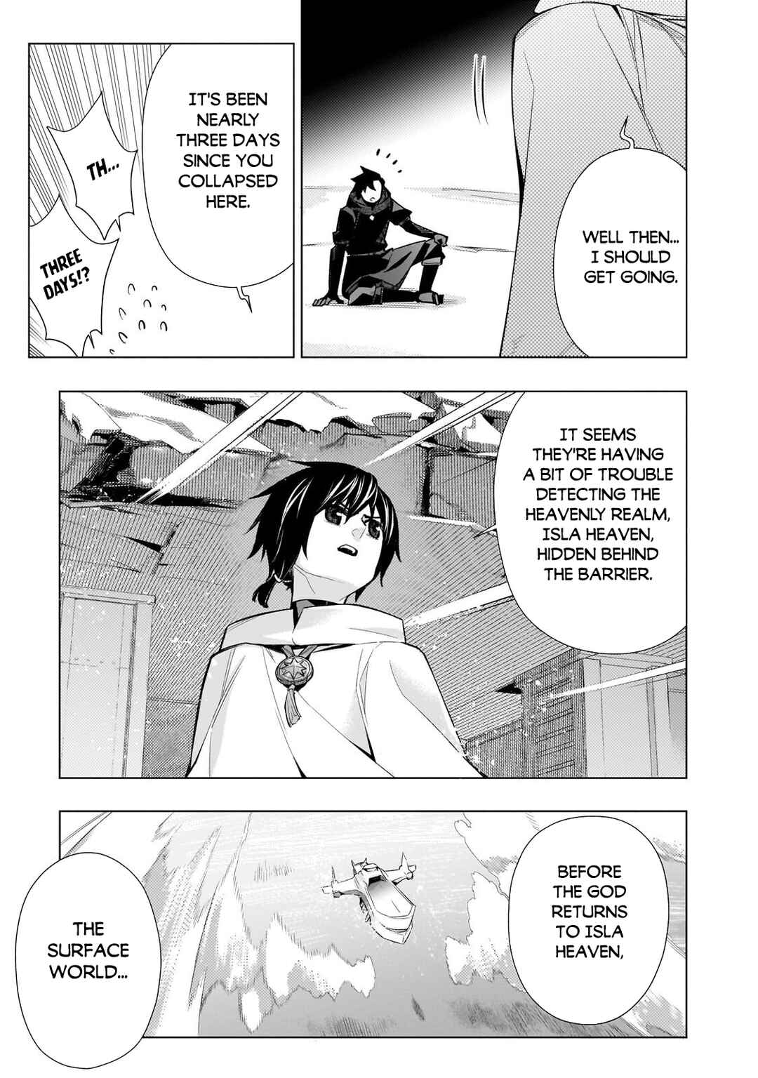 Chapter 187 - Page 8