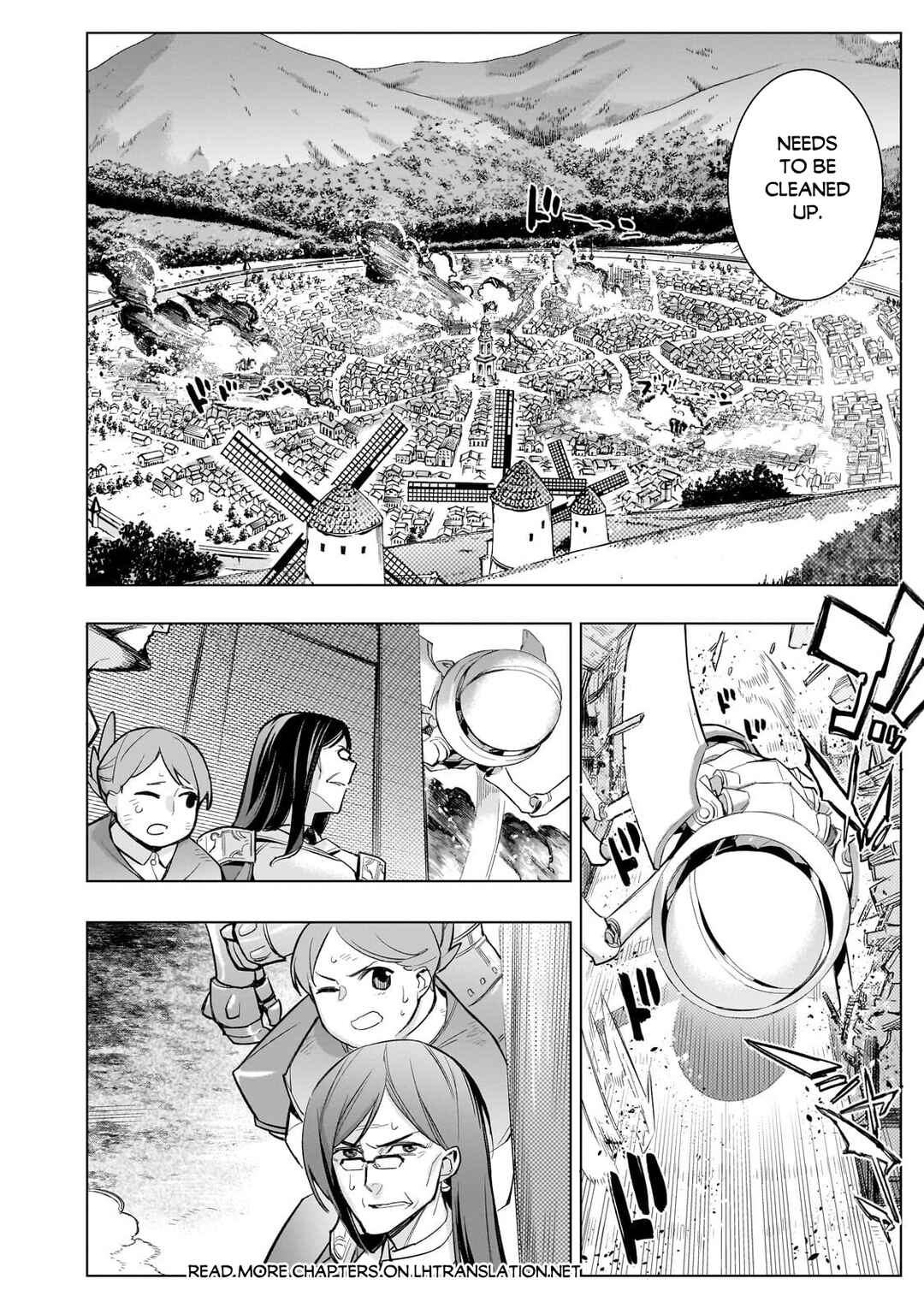 Chapter 187 - Page 9