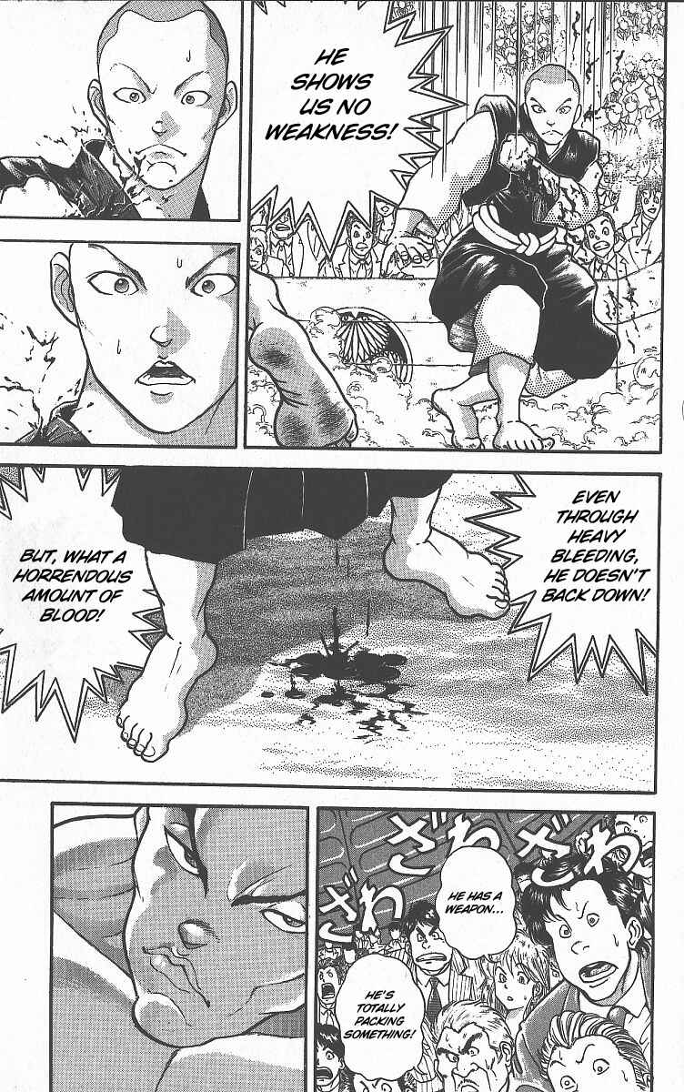 Chapter 260 - Page 9
