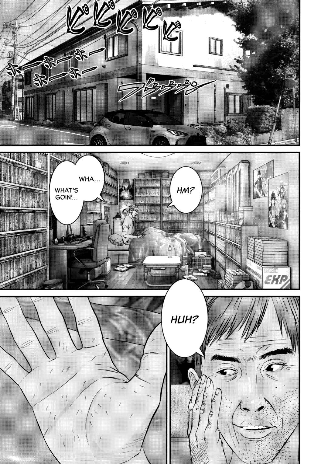 Chapter 4 - Page 1