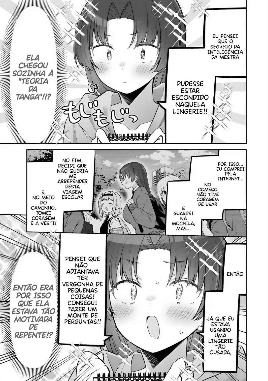 Chapter 134 - Page 11