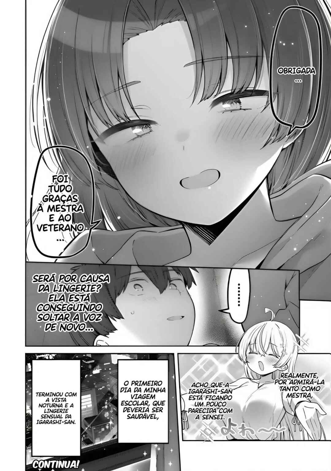 Chapter 134 - Page 14