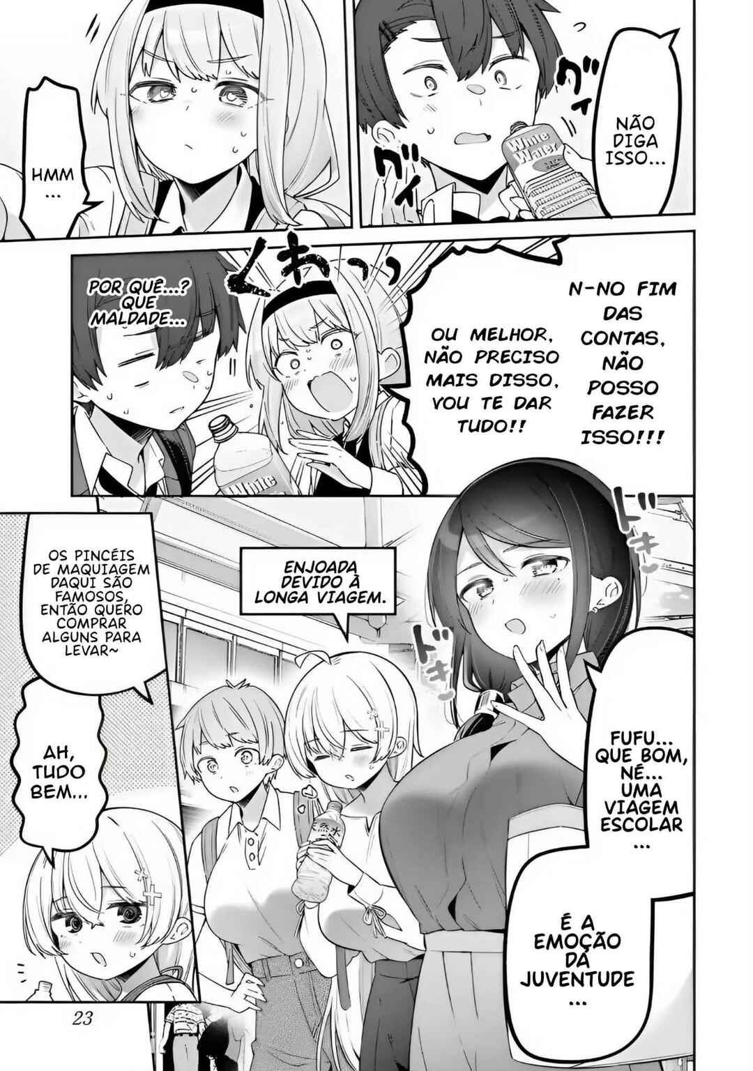 Chapter 134 - Page 3