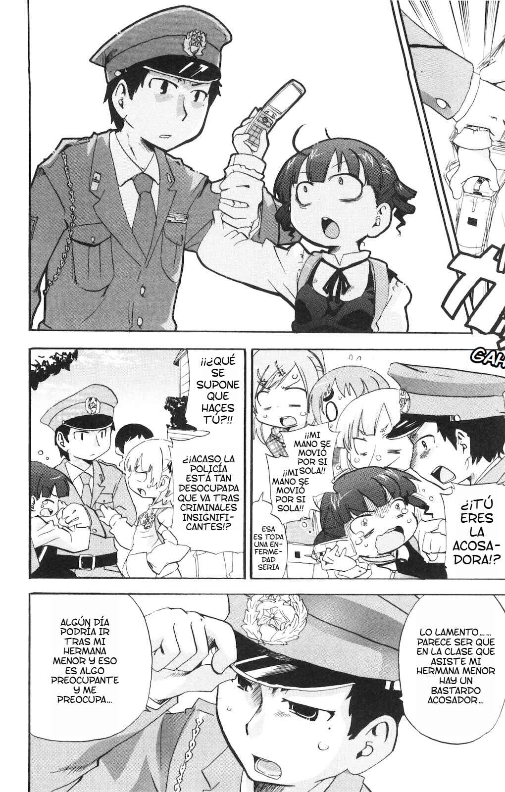 Chapter 138 - Page 3
