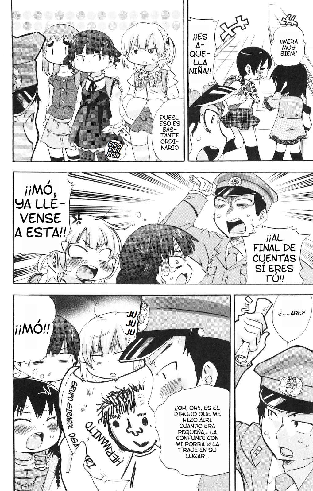 Chapter 138 - Page 7