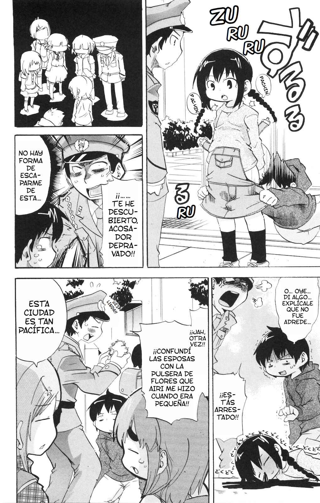 Chapter 138 - Page 9