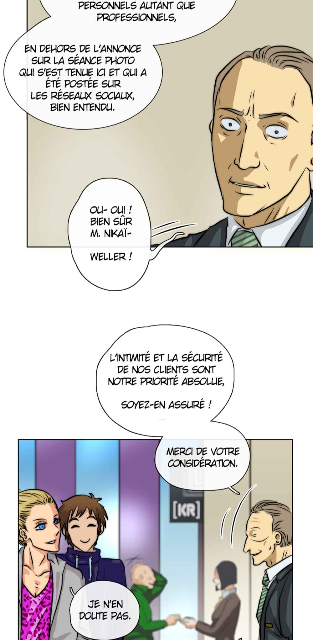 Chapter 32 - Page 12